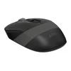 Мышь A4Tech Fstyler FG10 черный/серый оптическая (2000dpi) беспроводная USB (4but) Мышь A4Tech Fstyler FG10 черный/серый оптическая (2000dpi) беспроводная USB (4but)